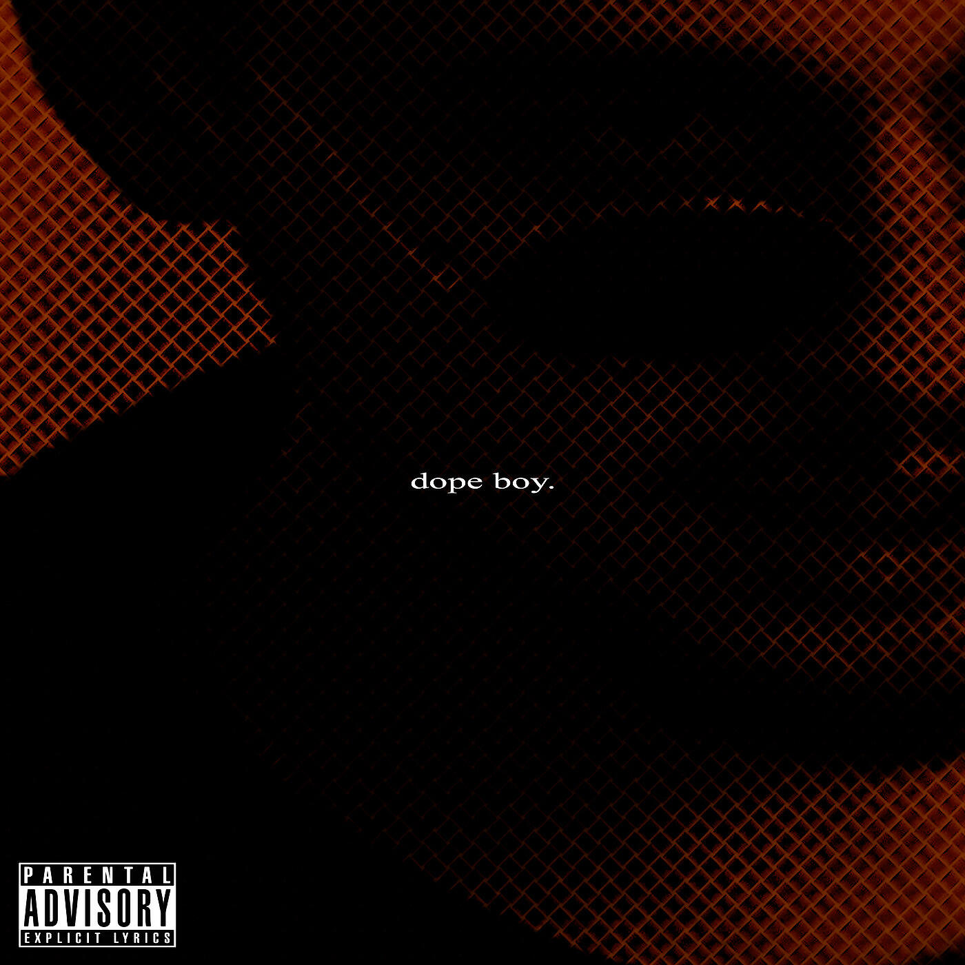Релиз Dope Boy