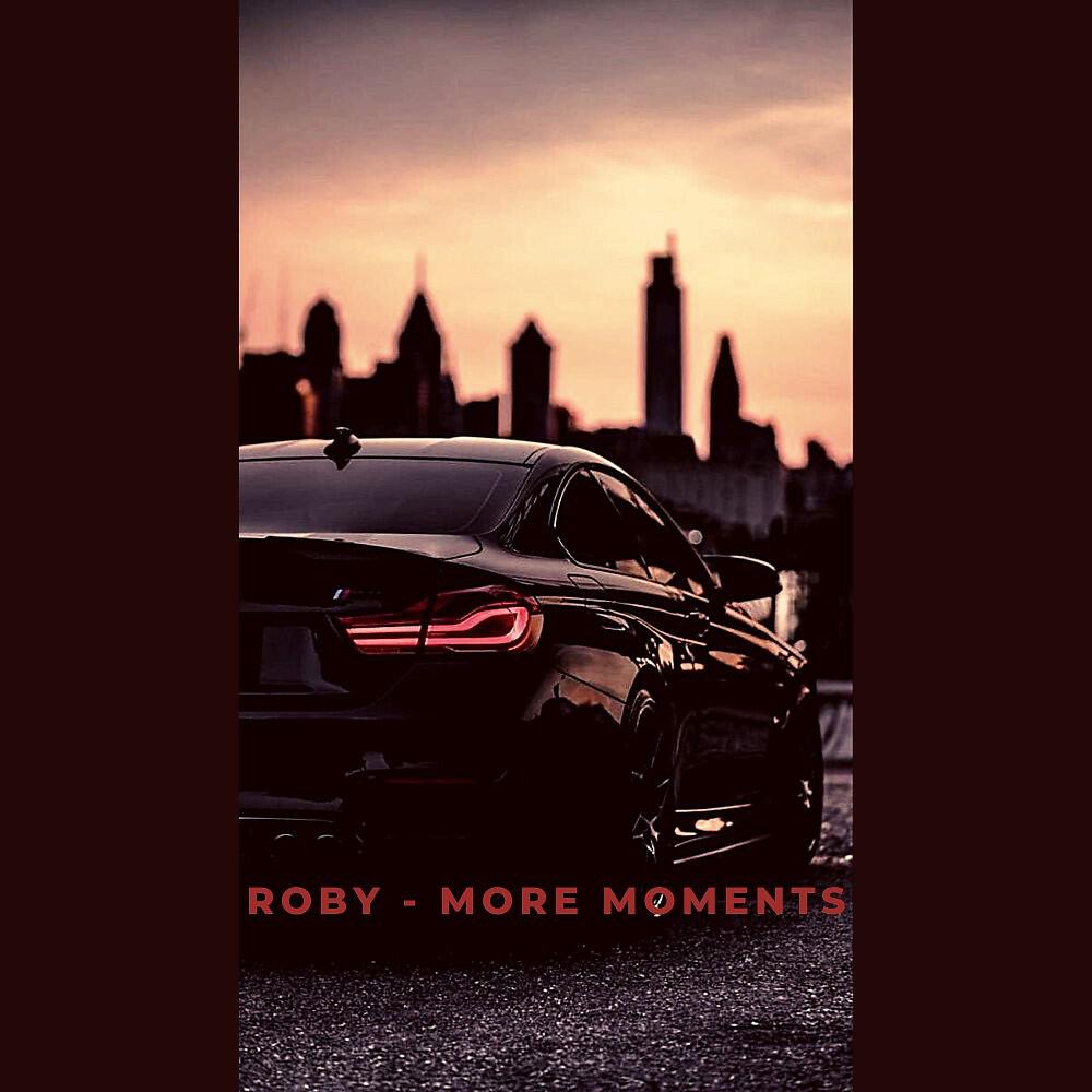 Релиз Roby - More Moments