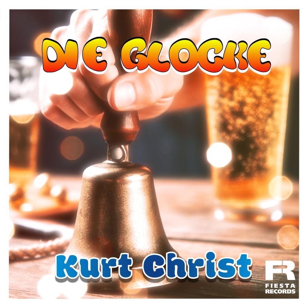 Релиз Die Glocke
