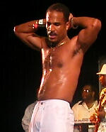 Leon Coldero