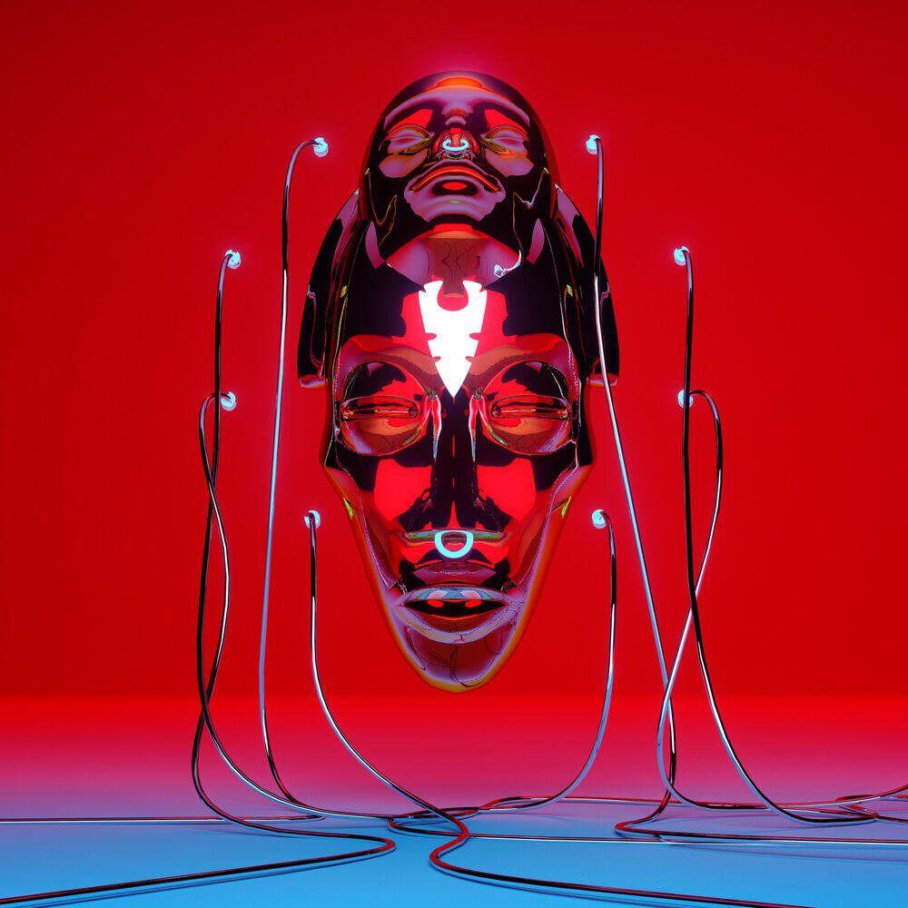 Релиз Iridescent Vision (feat. Taj Raiden)