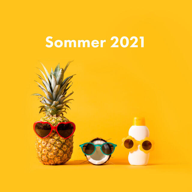 Релиз Sommer 2021