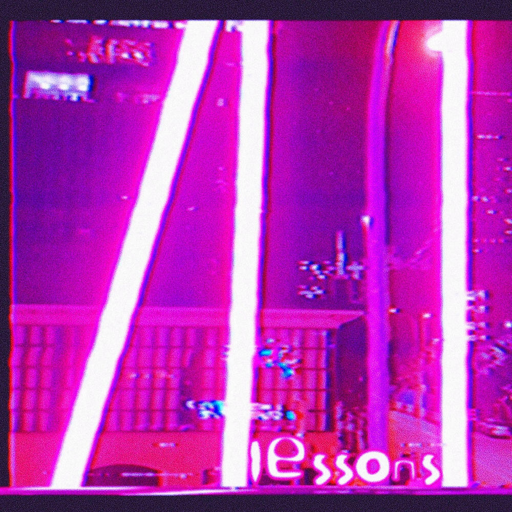 Релиз Lessons