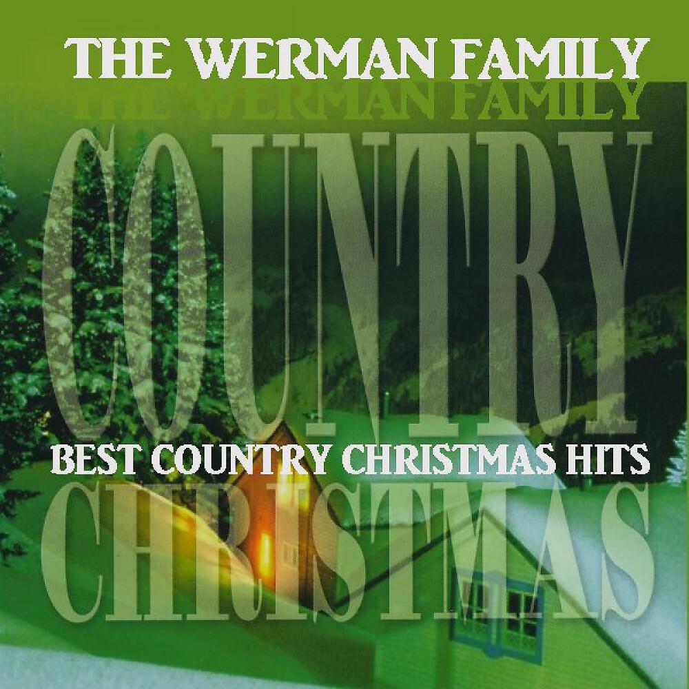 Релиз Best Country Christmas Hits