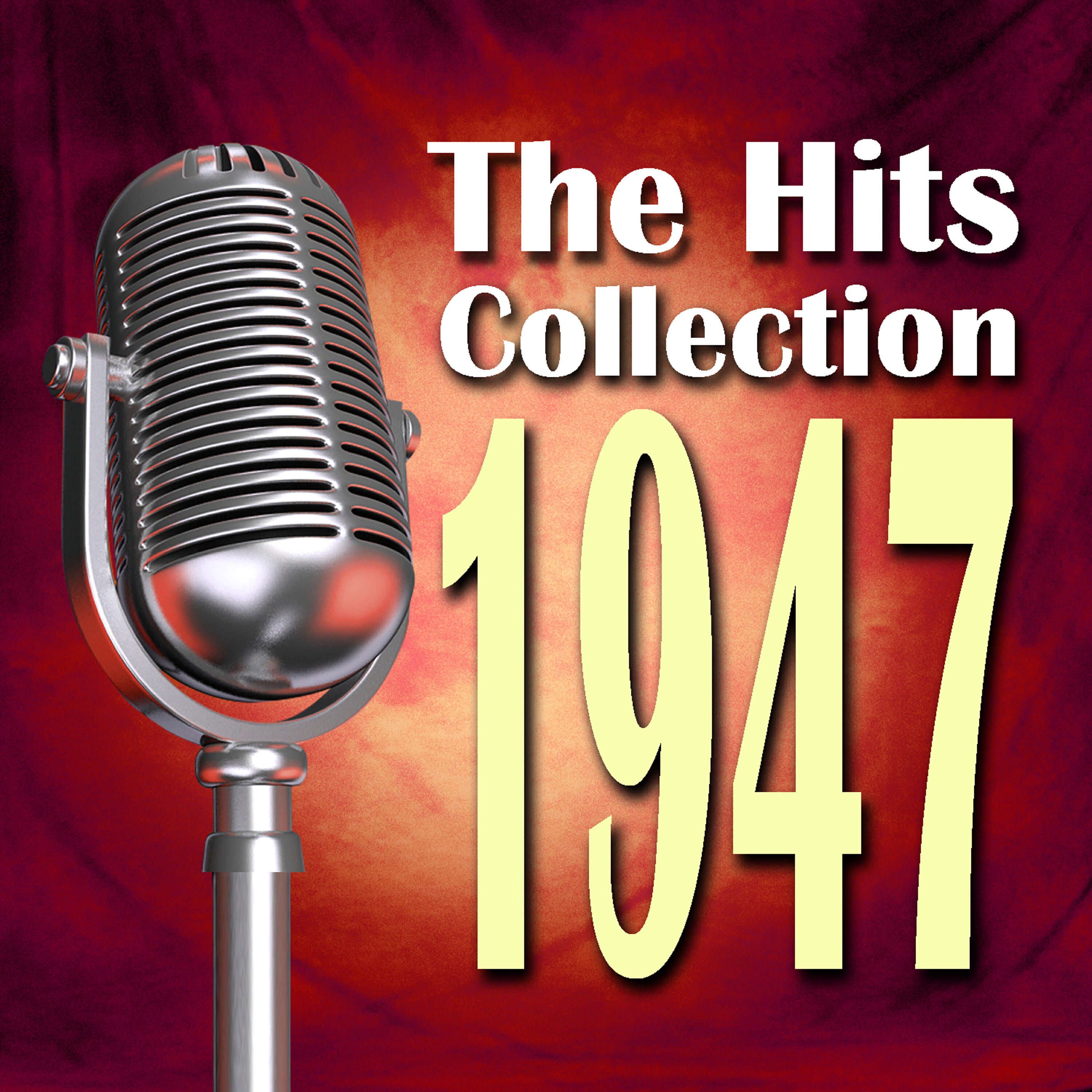 Релиз The Hits Collection 1947