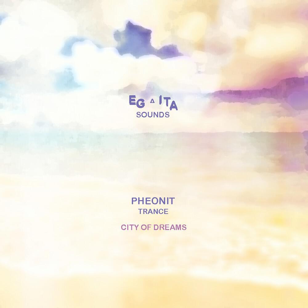 Релиз City of Dreams