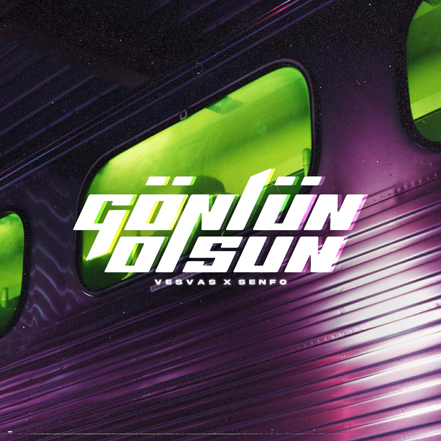 Релиз Gönlün Olsun