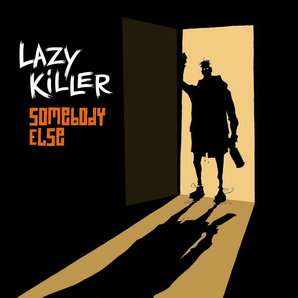 Релиз Somebody Else