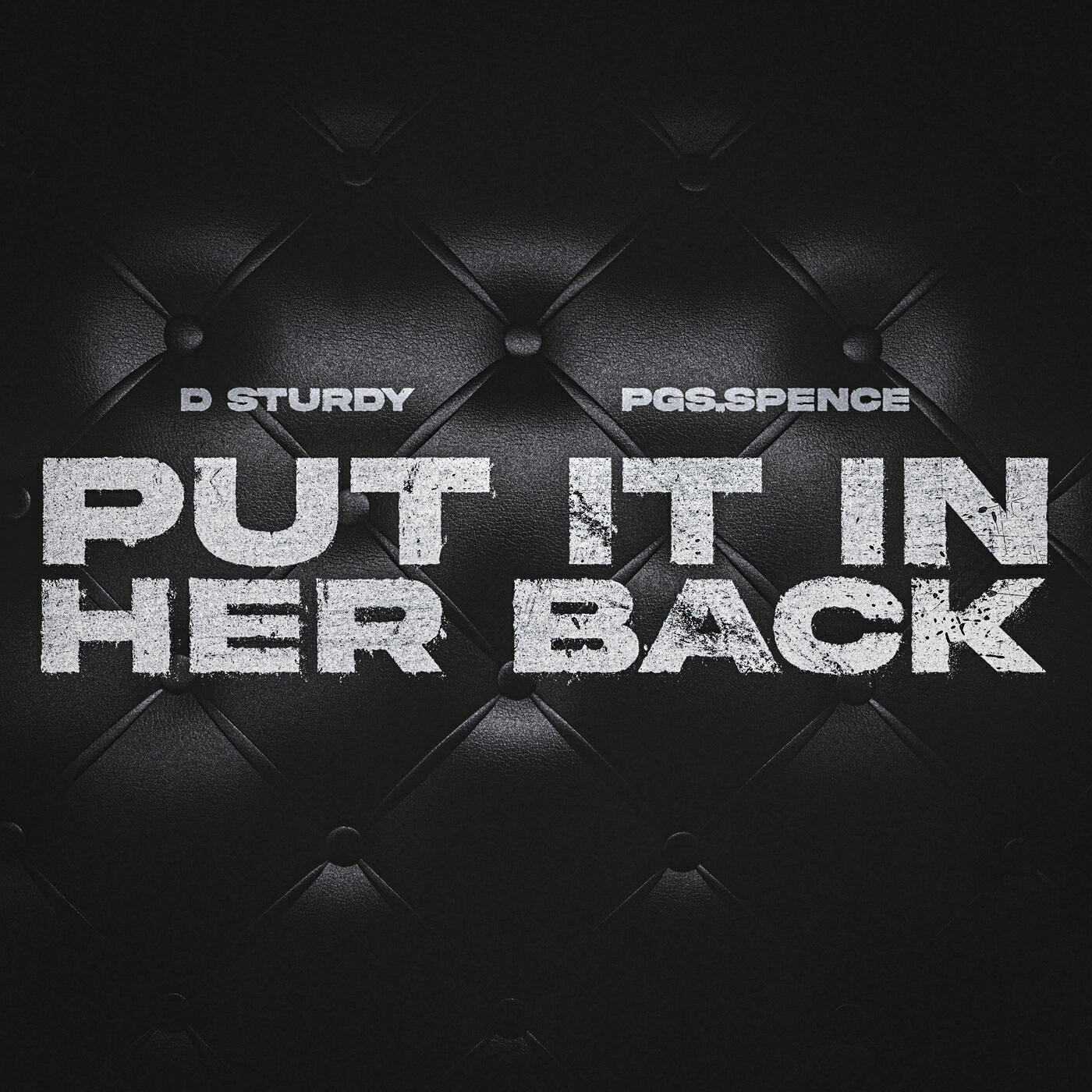 Релиз Put It In Her Back