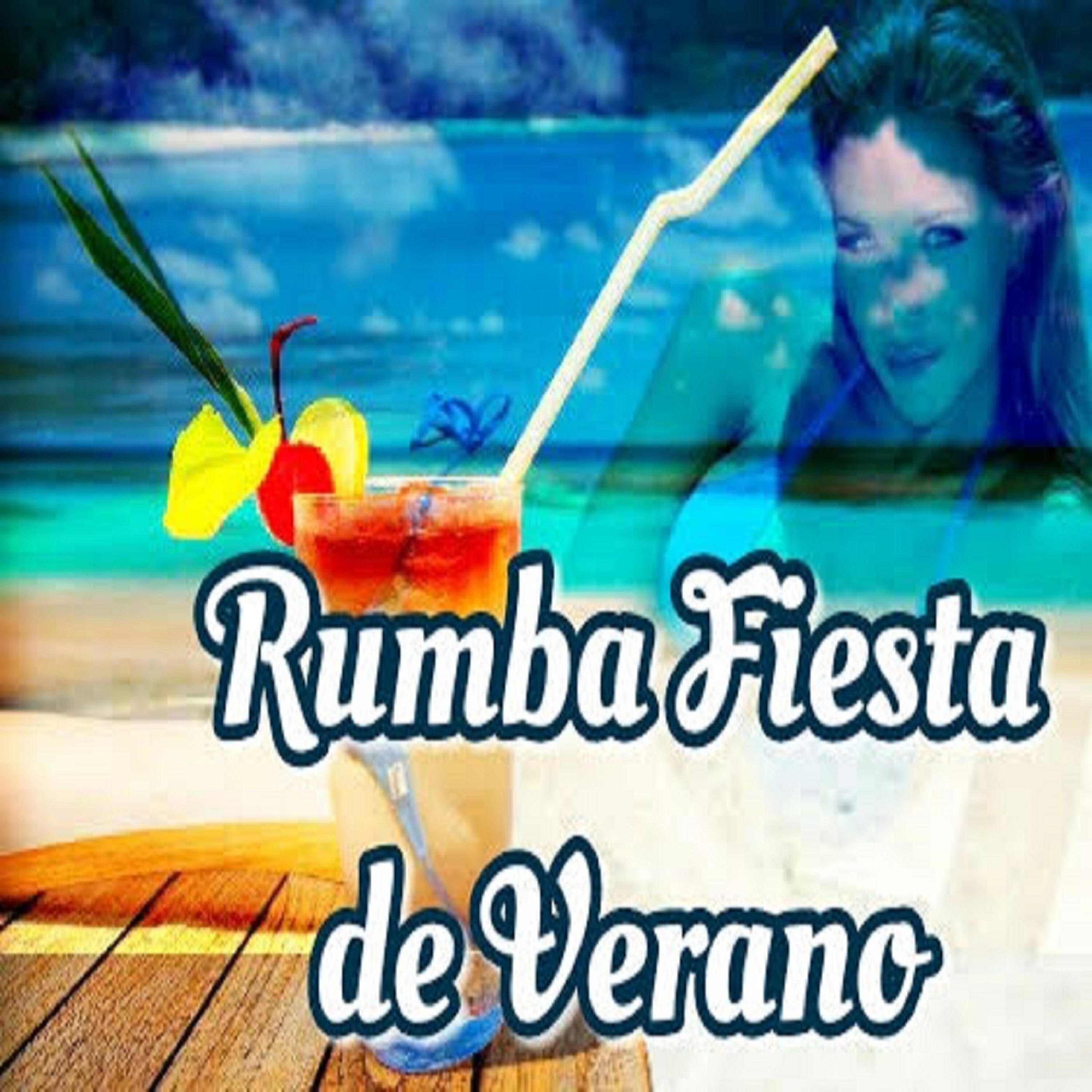 Релиз Rumba Fiesta de Verano