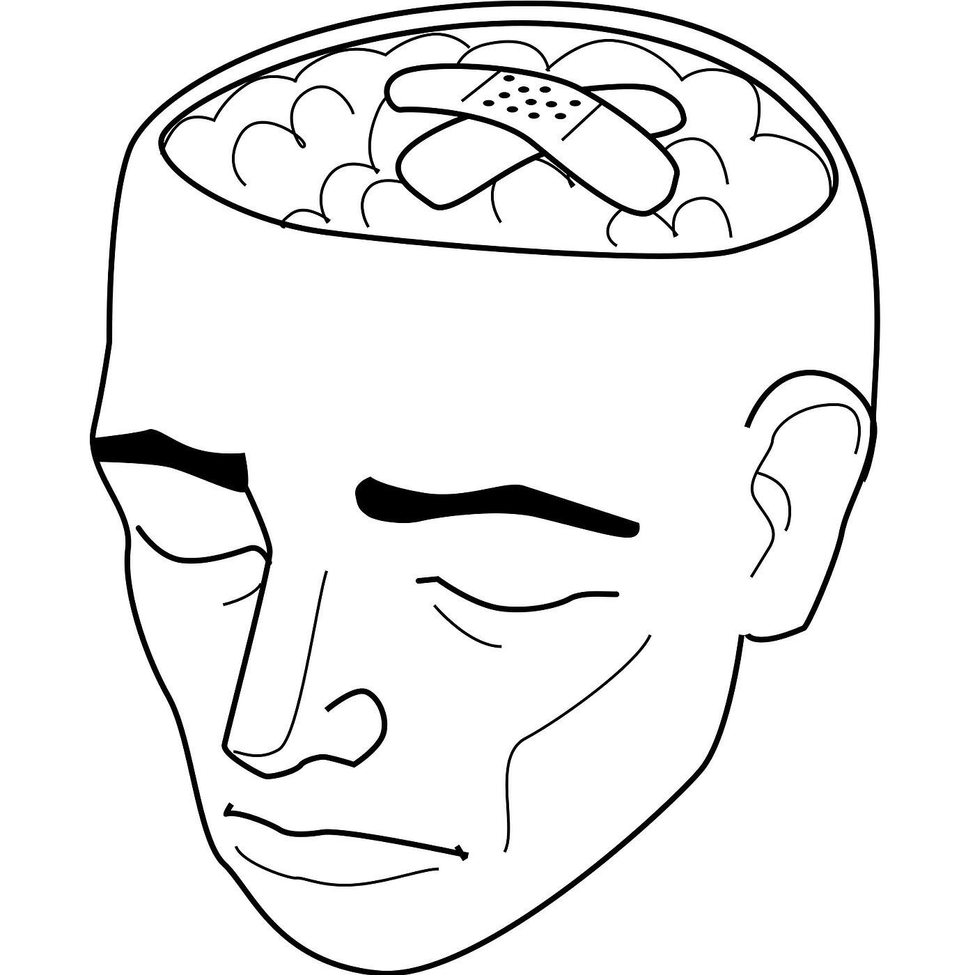 Релиз Depression and Anxiety