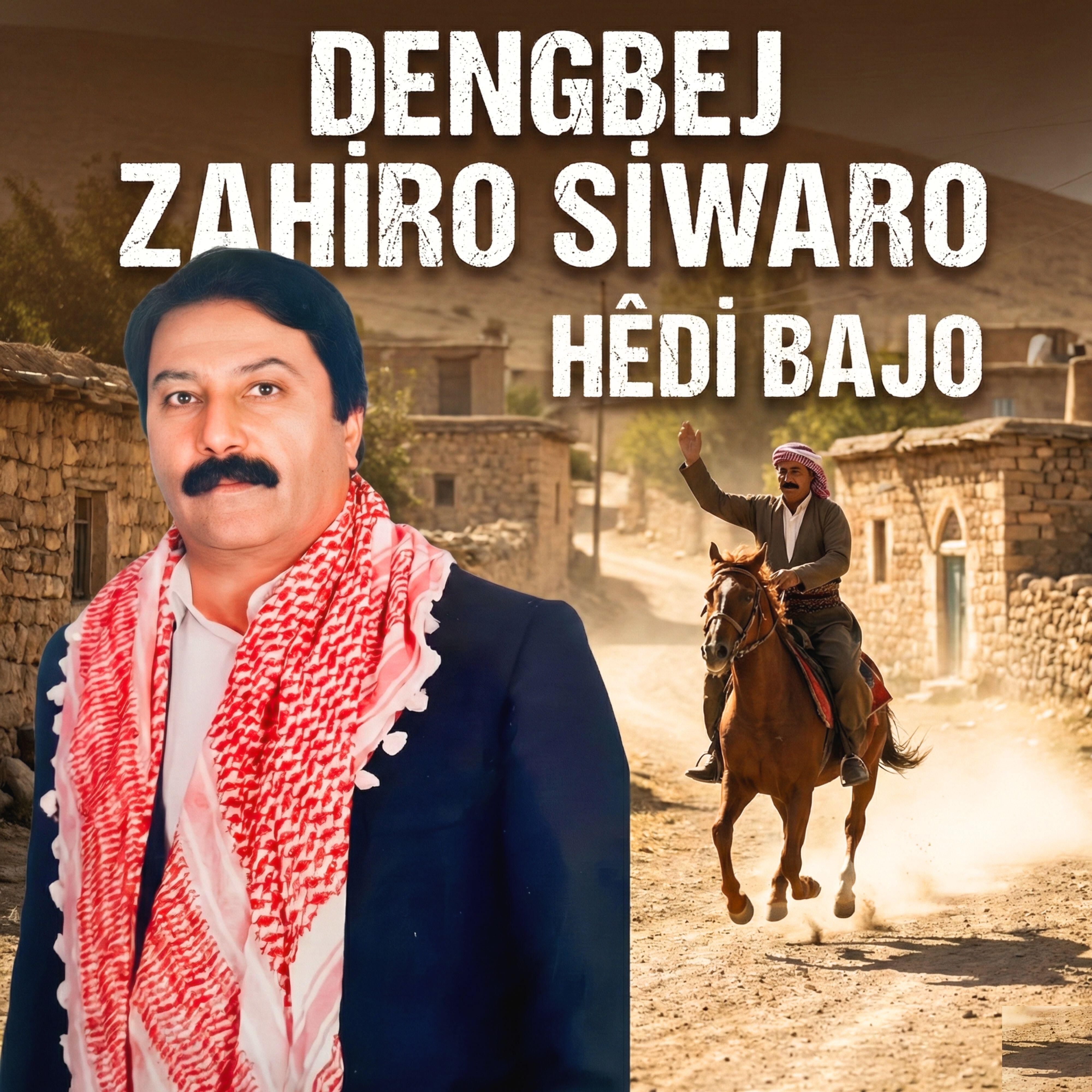 Релиз Siwaro Hêdi Bajo