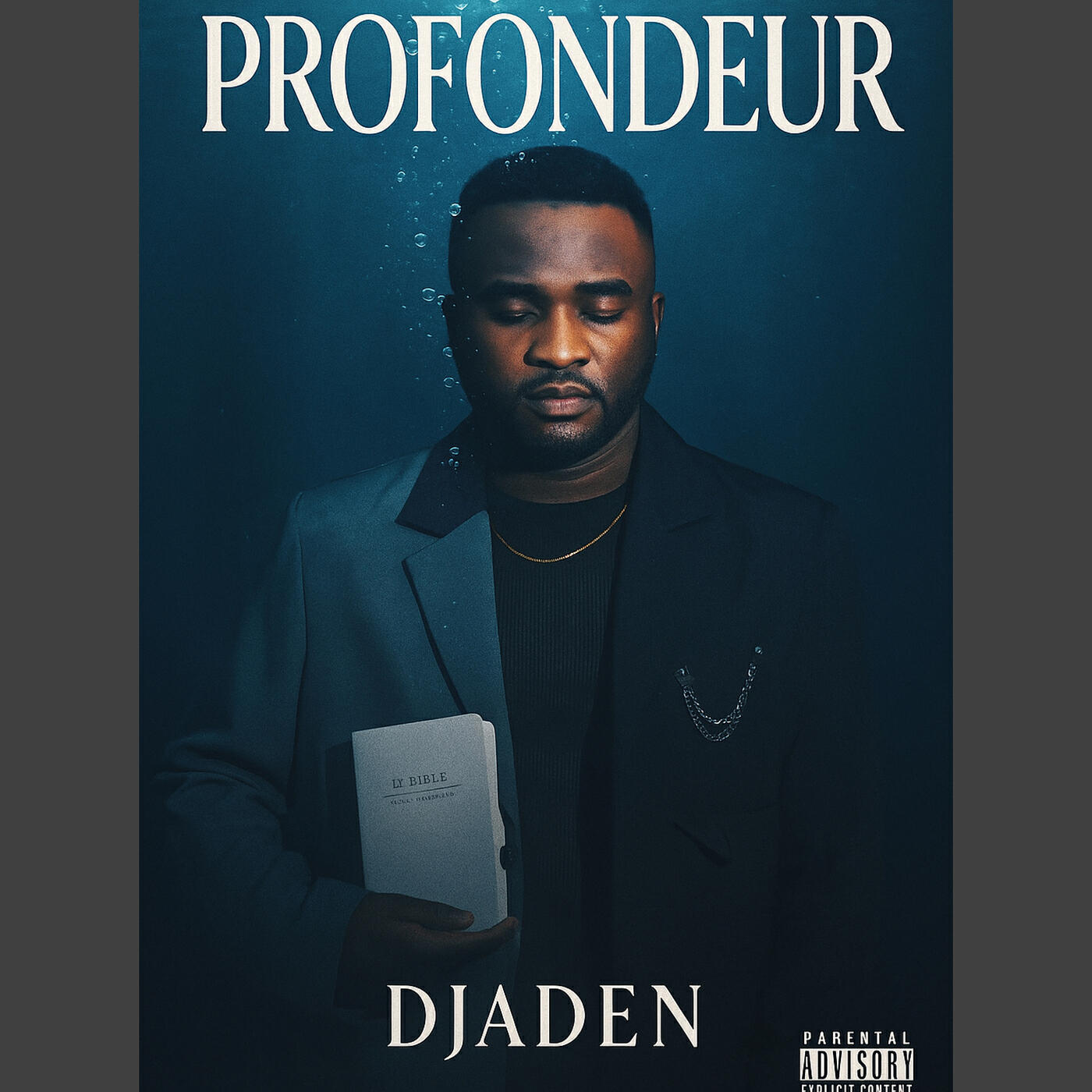 Релиз Profondeur