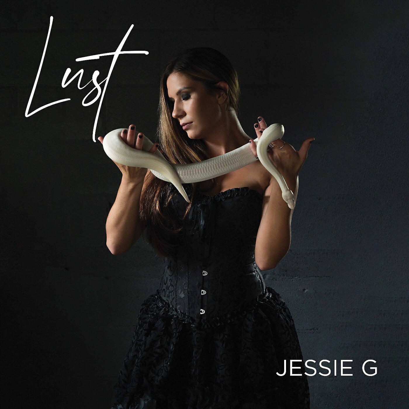 Релиз Lust