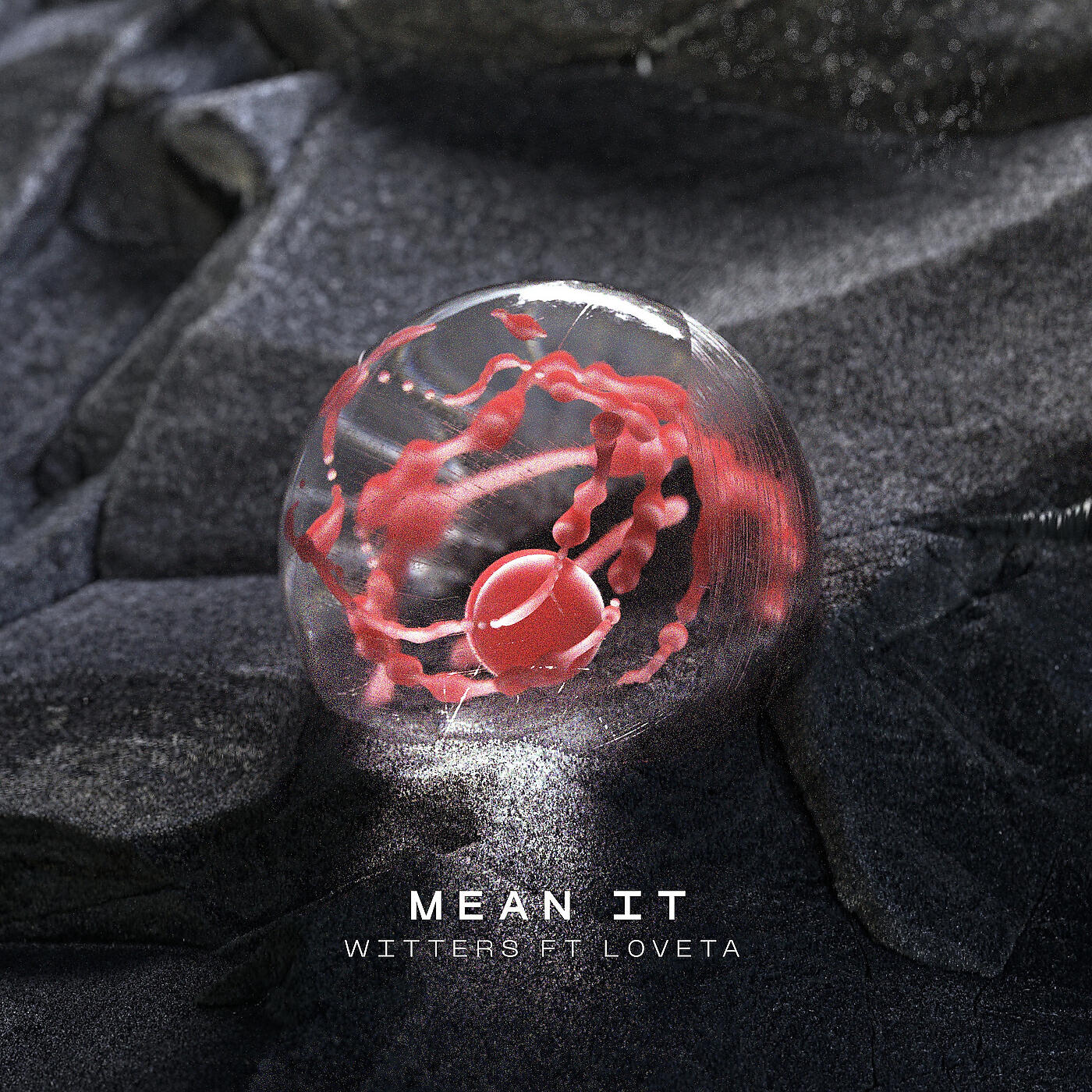 Релиз Mean It