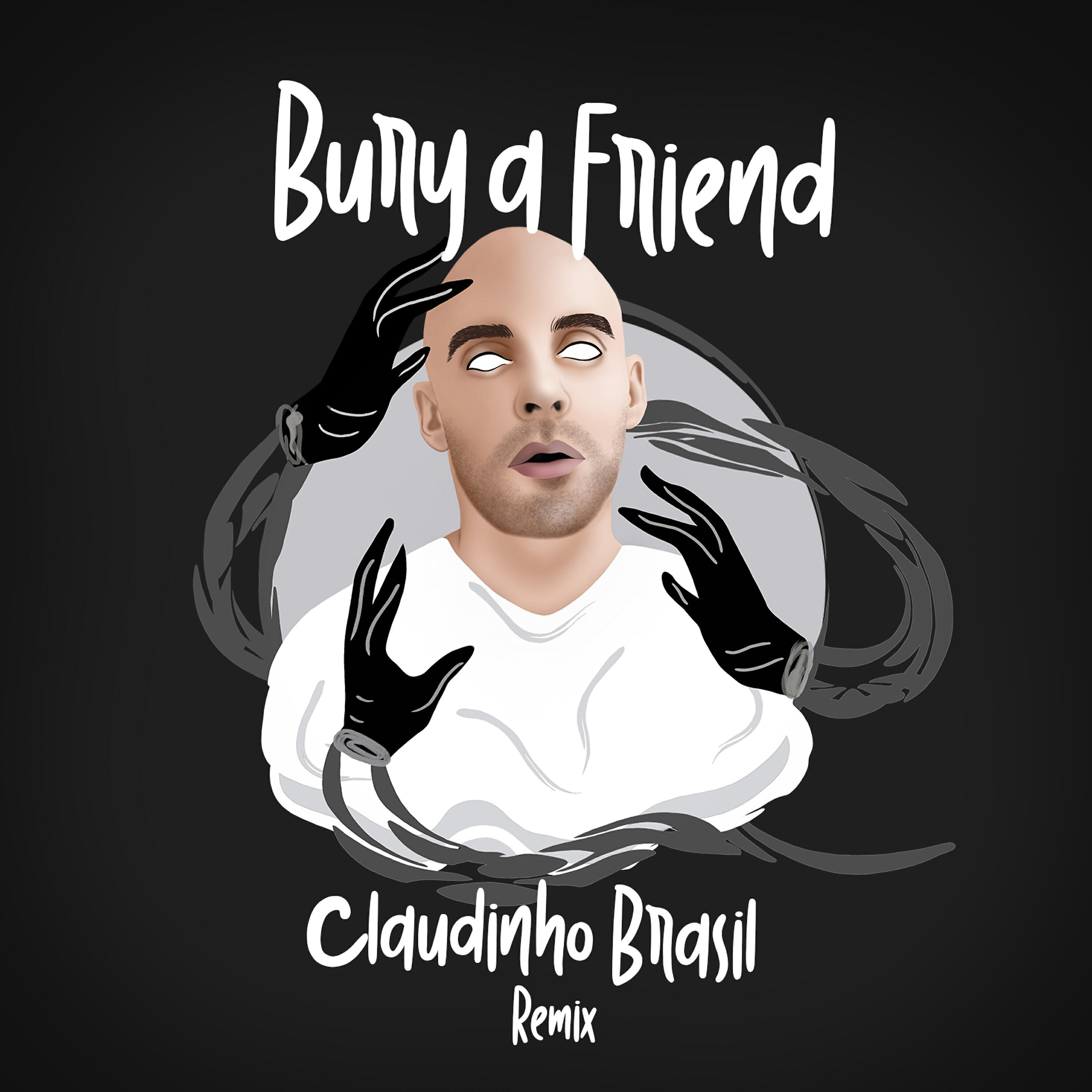 Релиз Bury a Friend (Remix)
