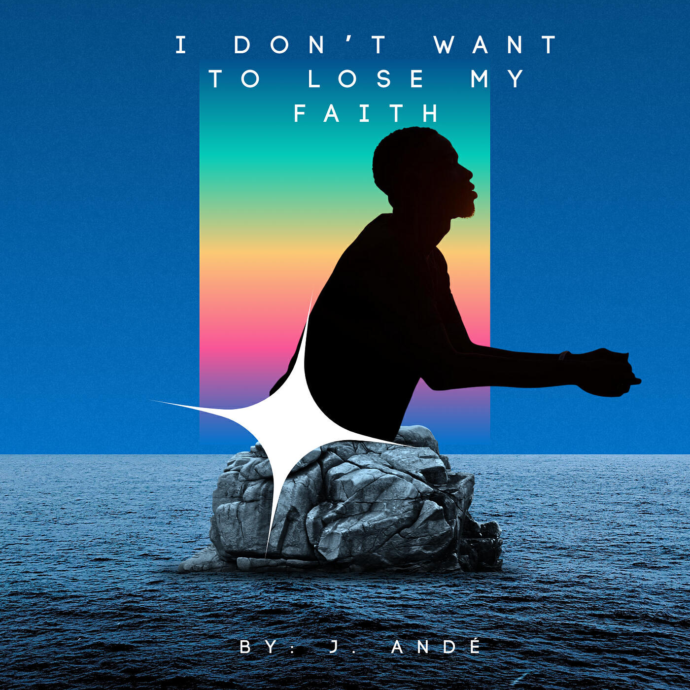 Релиз I Don't Want to Lose My Faith