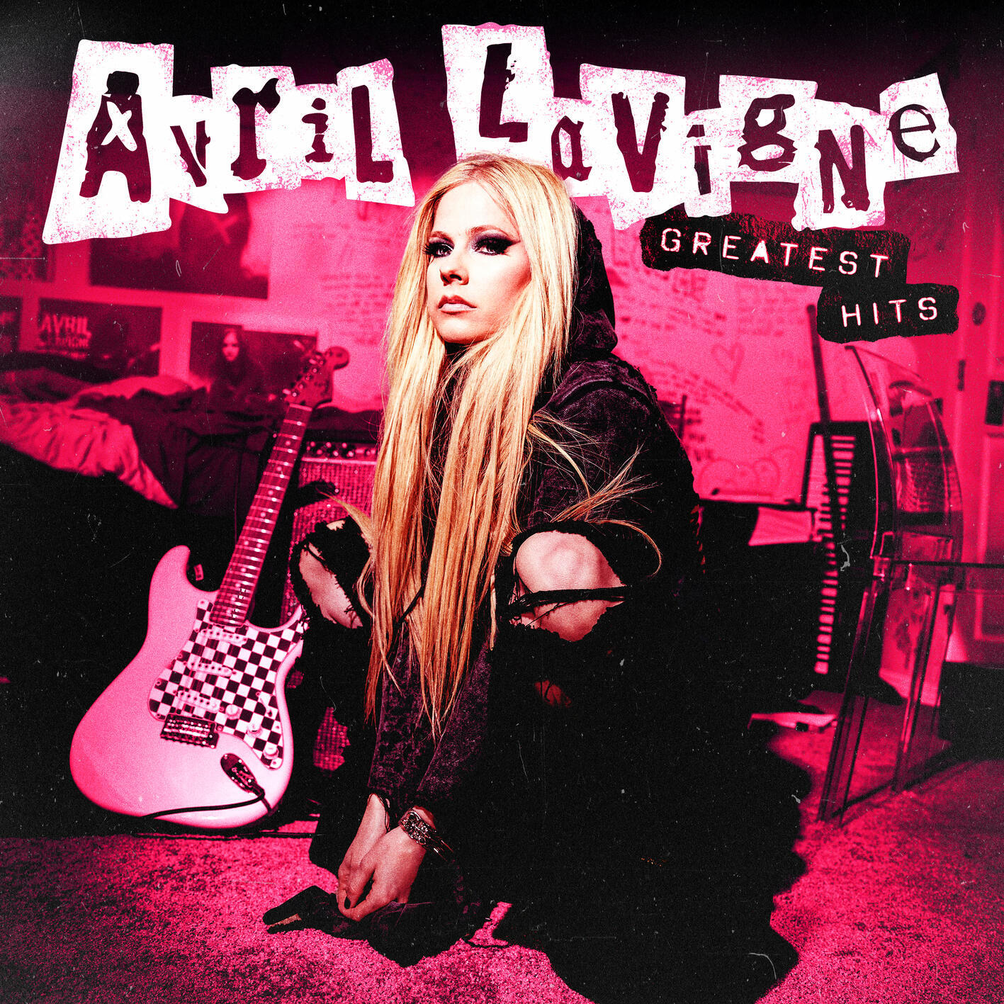 What the Hell - Avril Lavigne – слушать песню онлайн бесплатно на