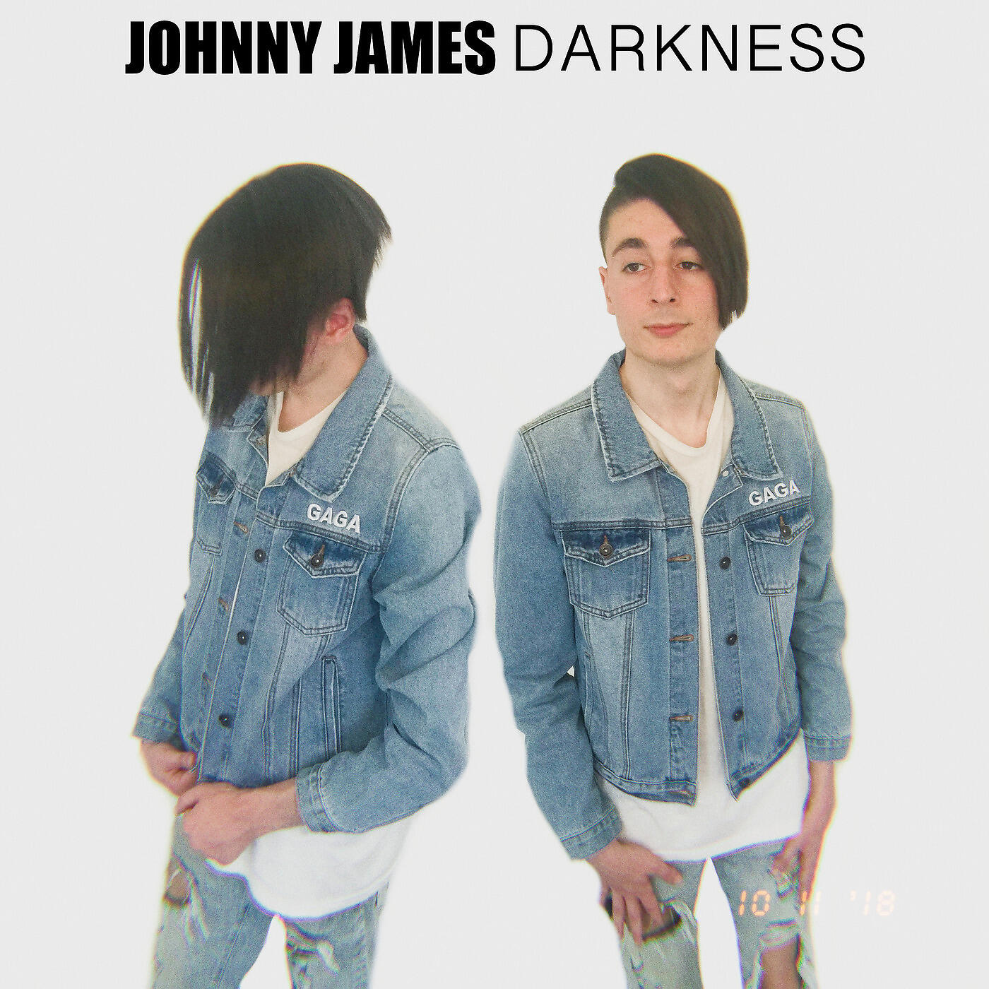 Релиз Darkness