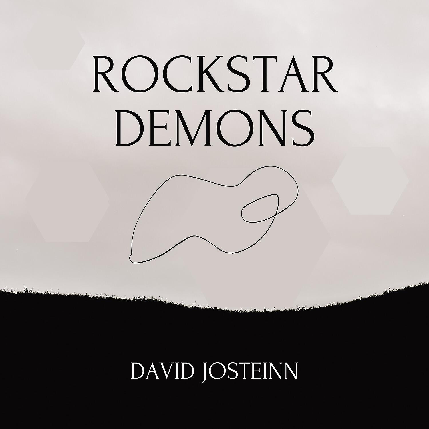 Релиз Rockstar Demons