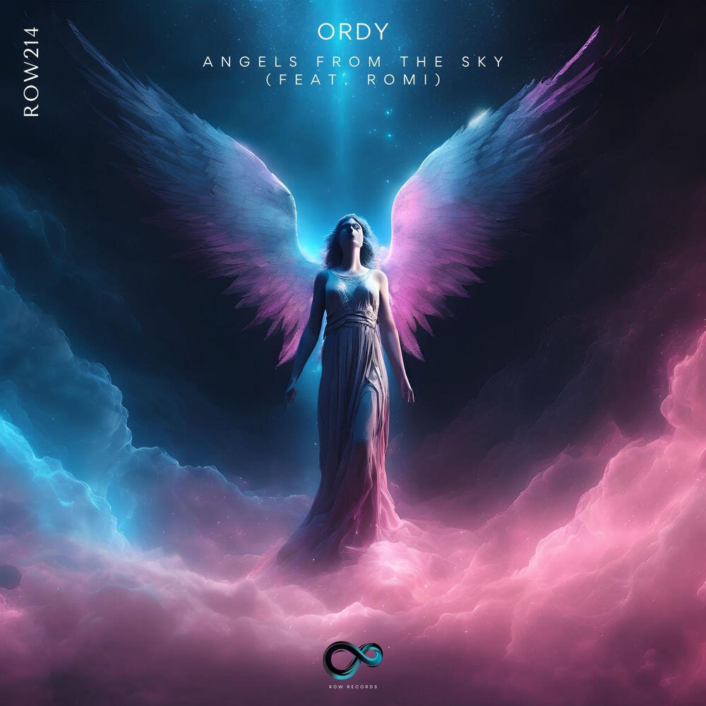 Релиз Angels From the Sky