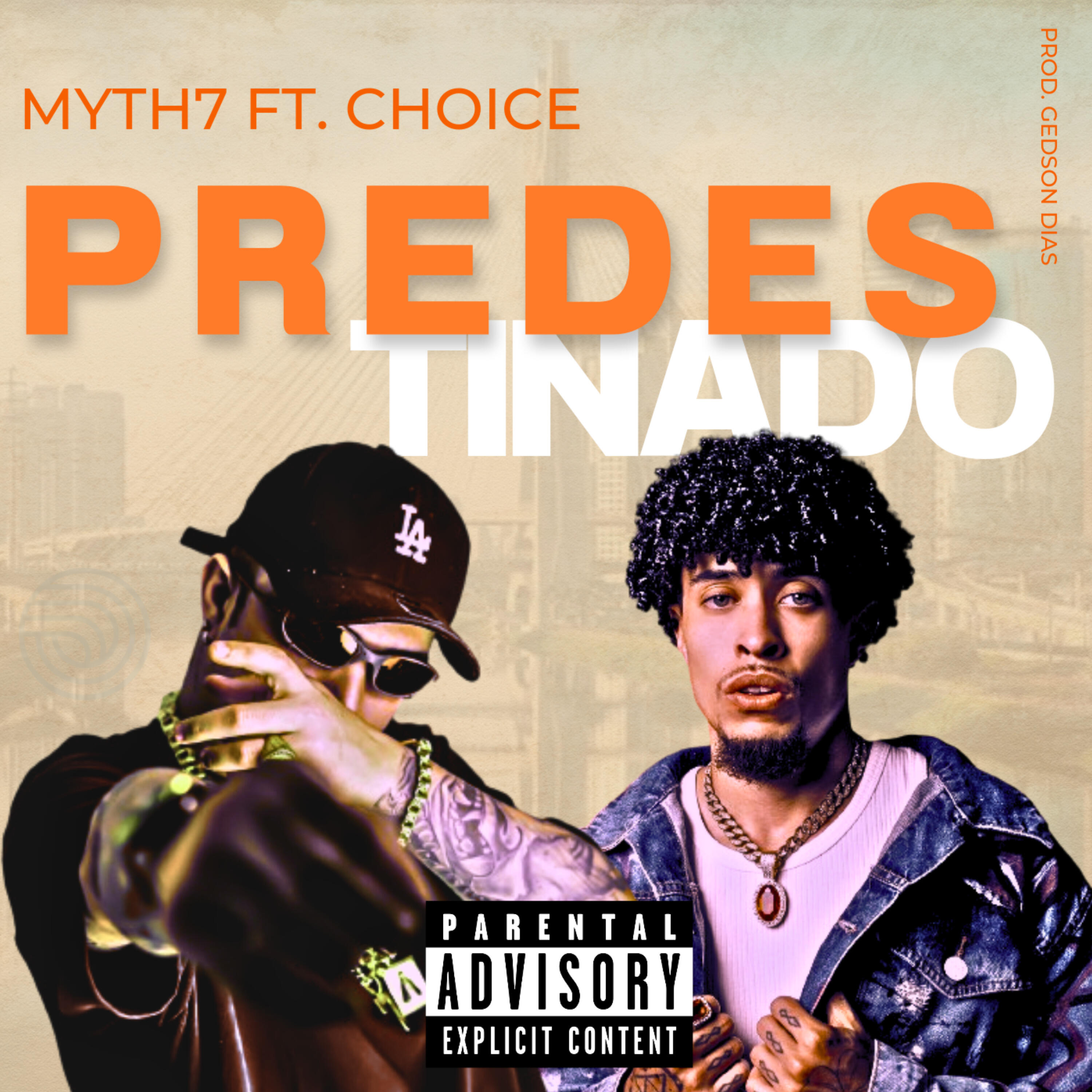 Релиз Predestinado