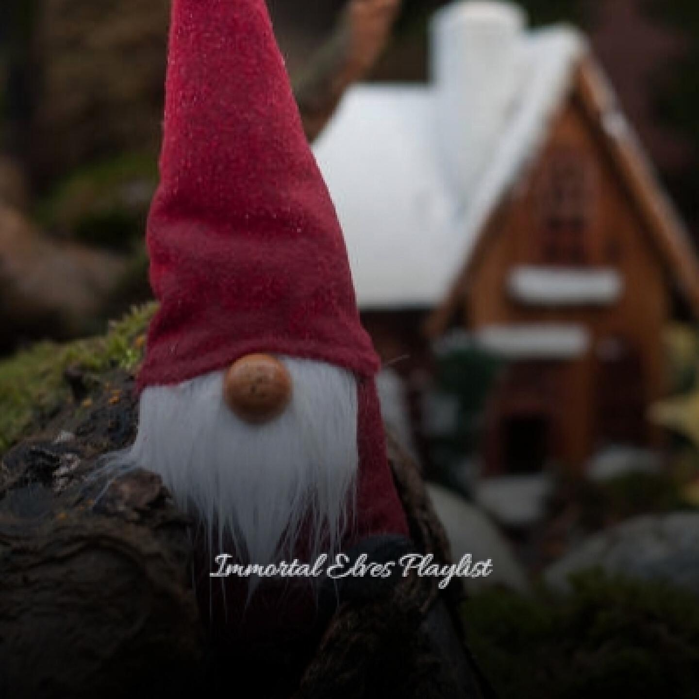 Релиз Immortal Elves Playlist