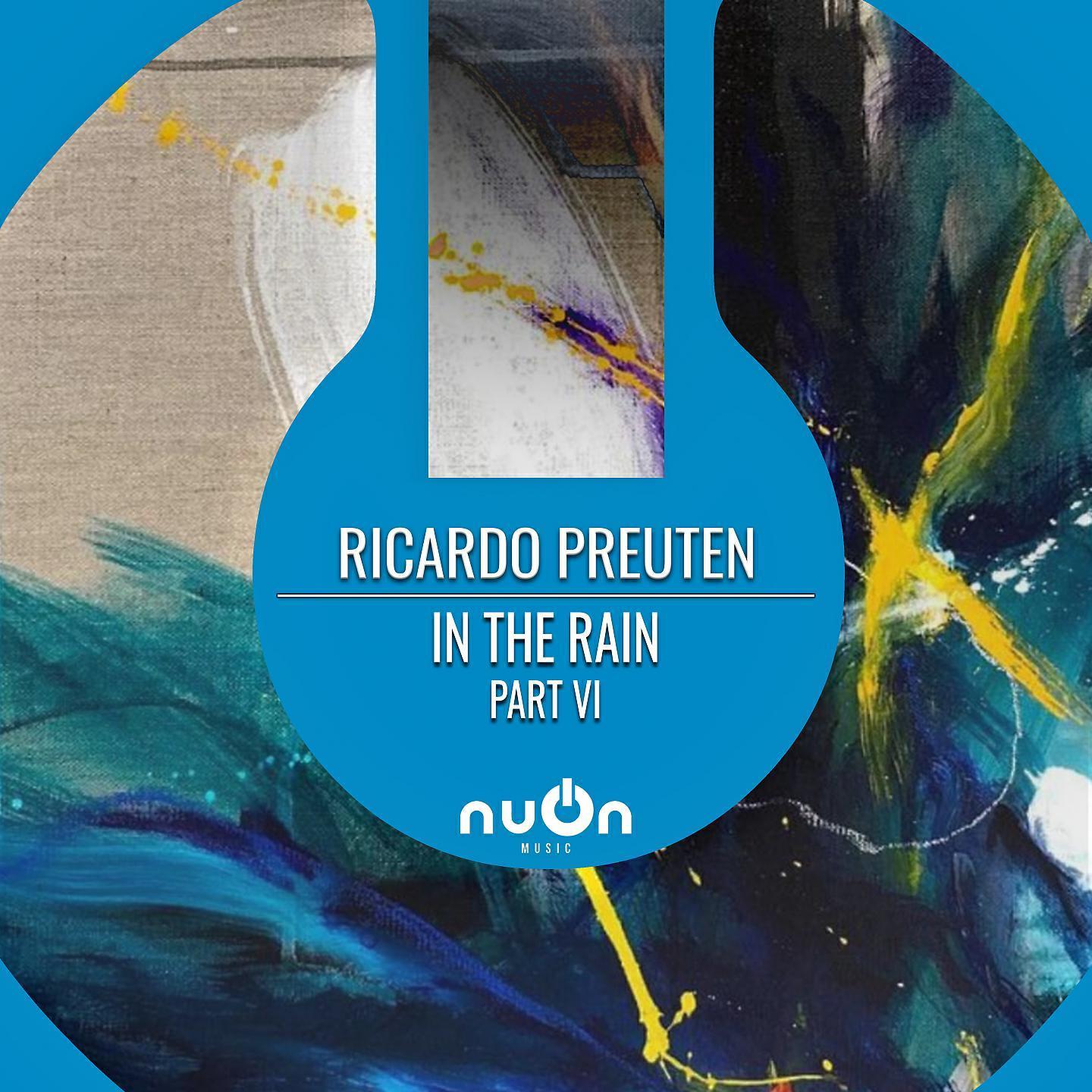 Ricardo Preuten