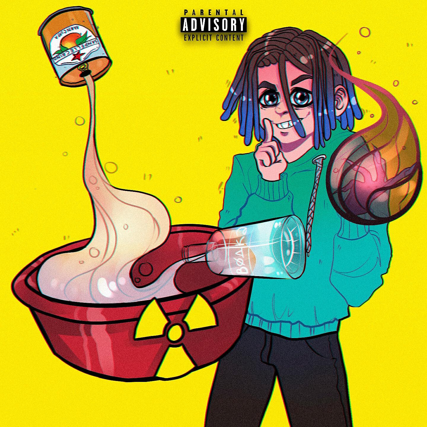 Релиз Sanpellgrino
