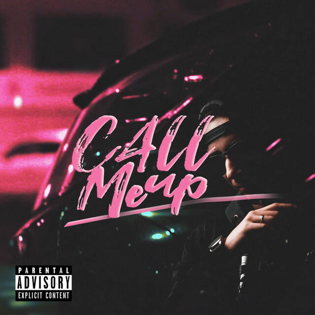 Релиз Call Me Up
