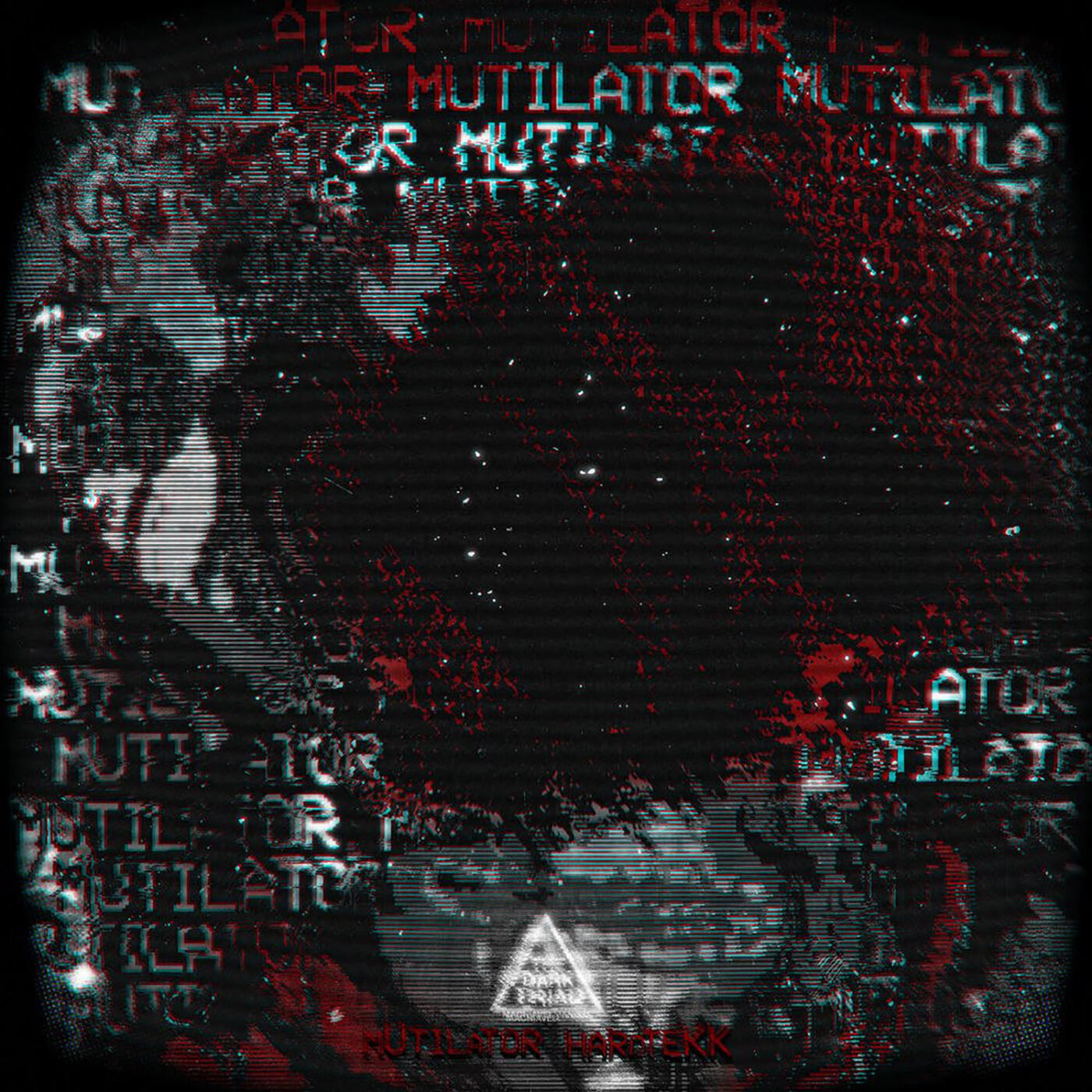 Релиз MUTILATOR HARDTEKK