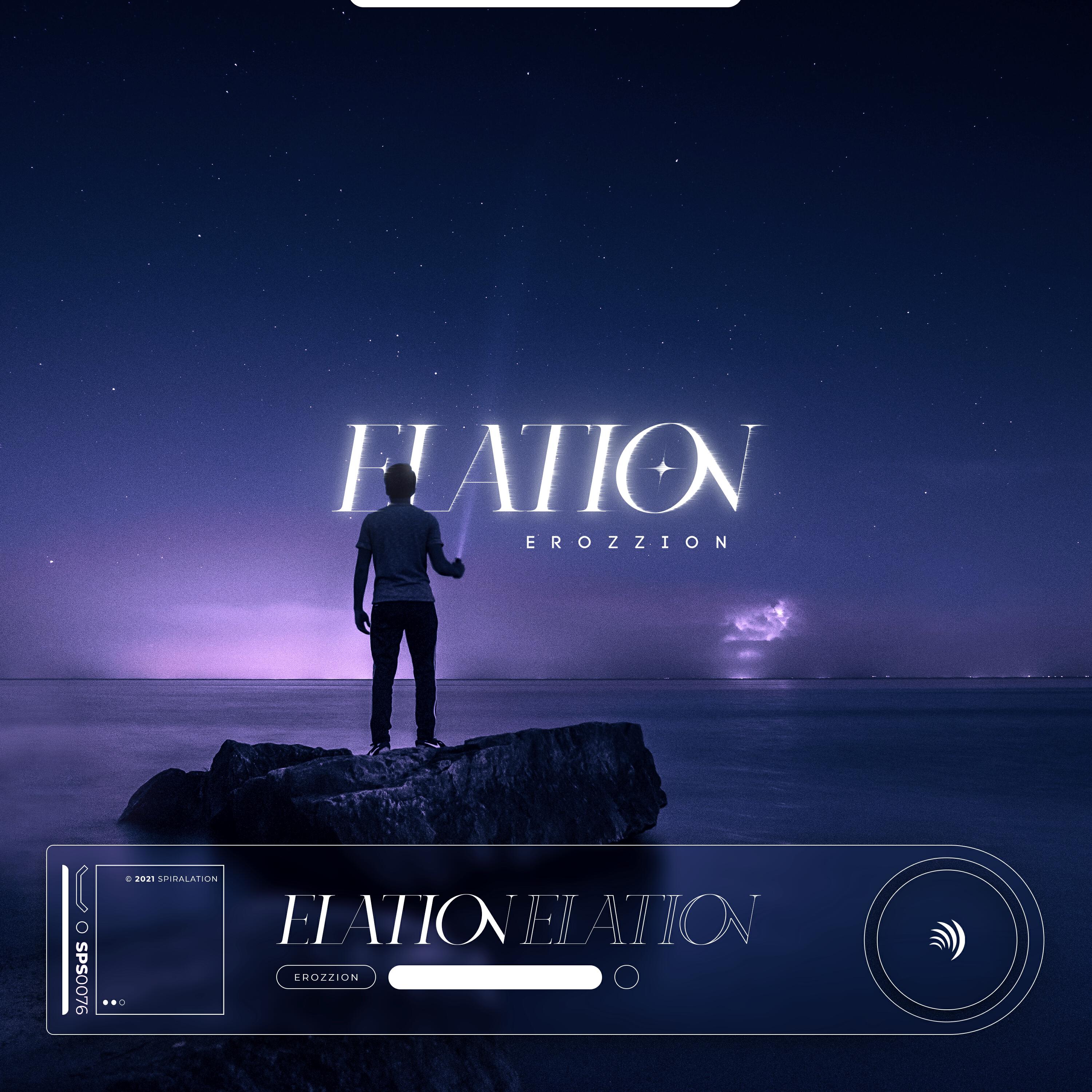 Релиз Elation