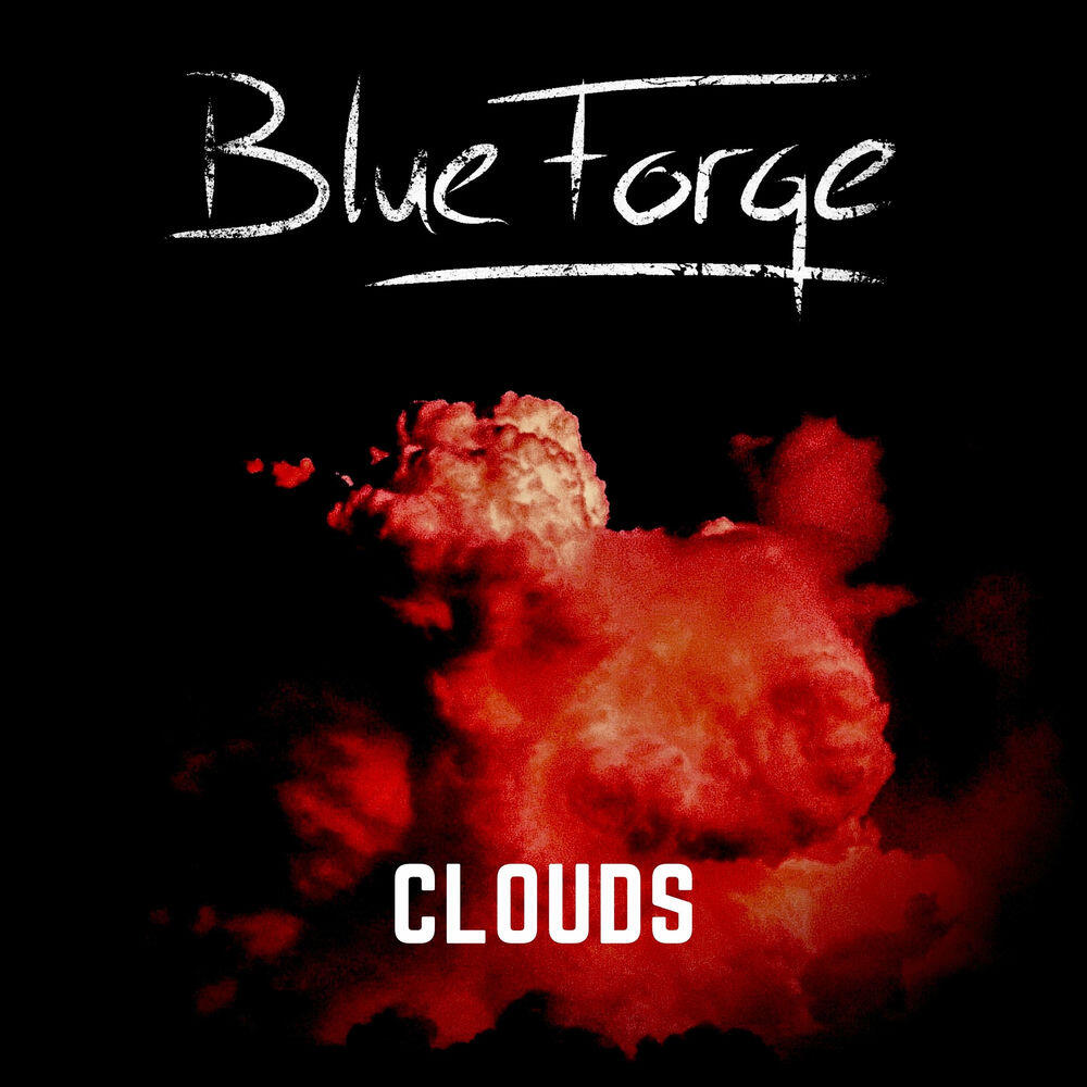 Релиз Clouds