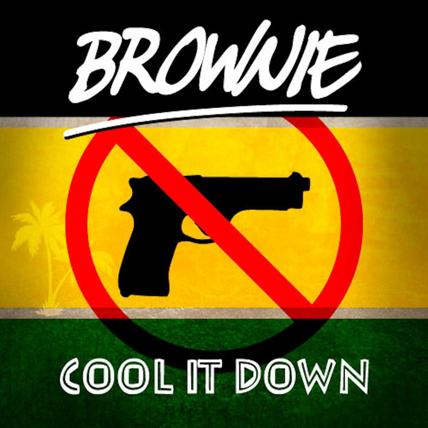 Скачать песню Brownie - Cool It Down бесплатно в MP3 для Android и iOS