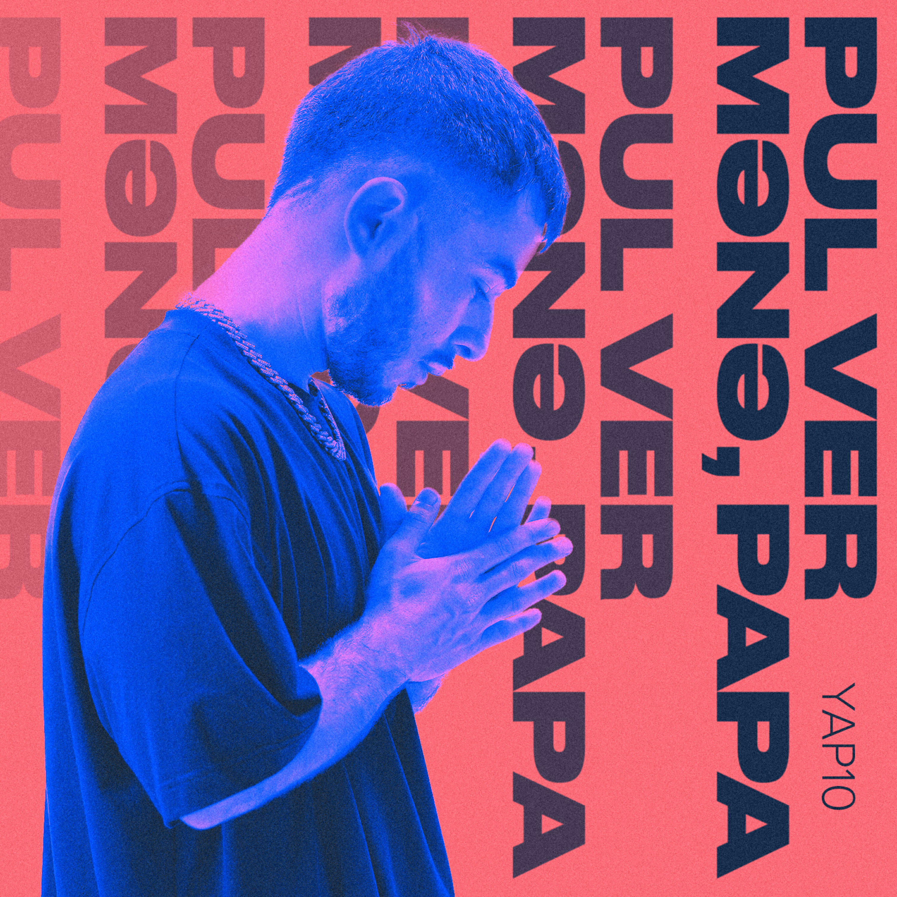 Релиз PUL VER MƏNƏ, PAPA