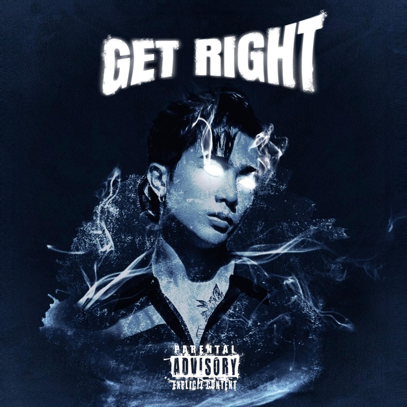 Релиз GET RIGHT