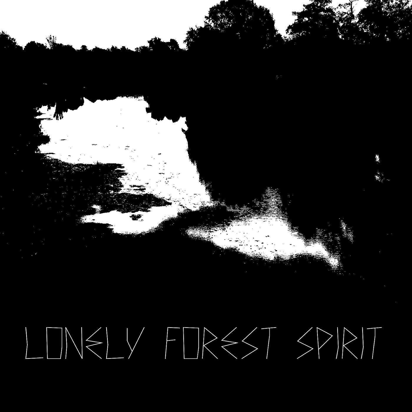 Релиз Lonely Forest Spirit