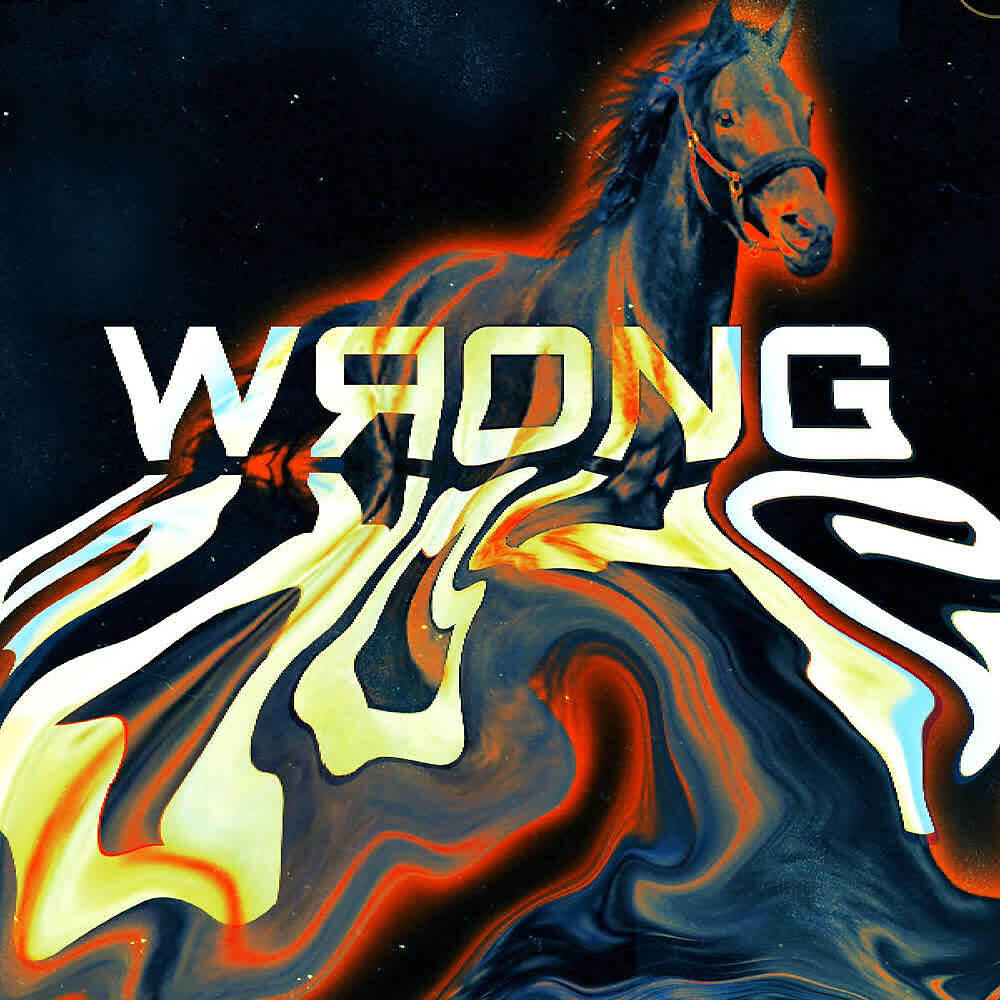 Релиз Wrong