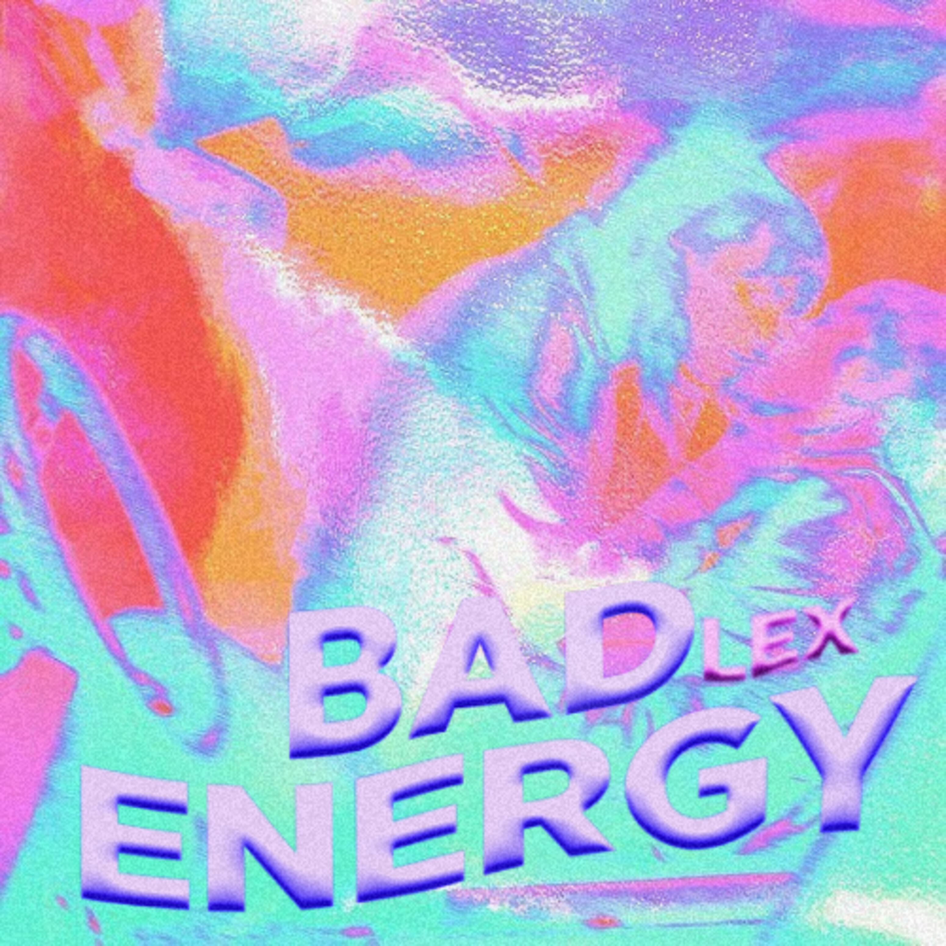 Релиз Bad Energy