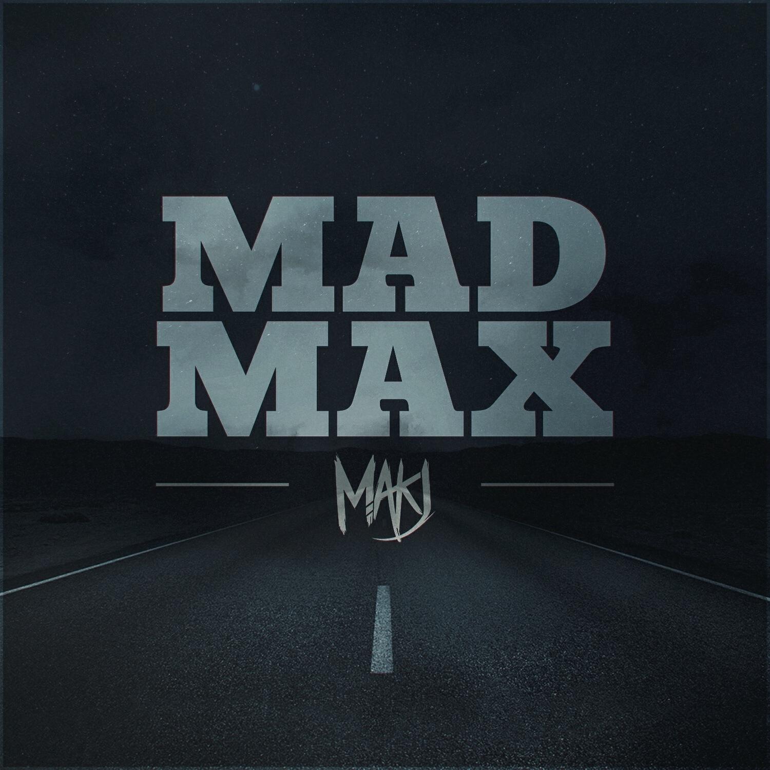 Релиз Mad Max