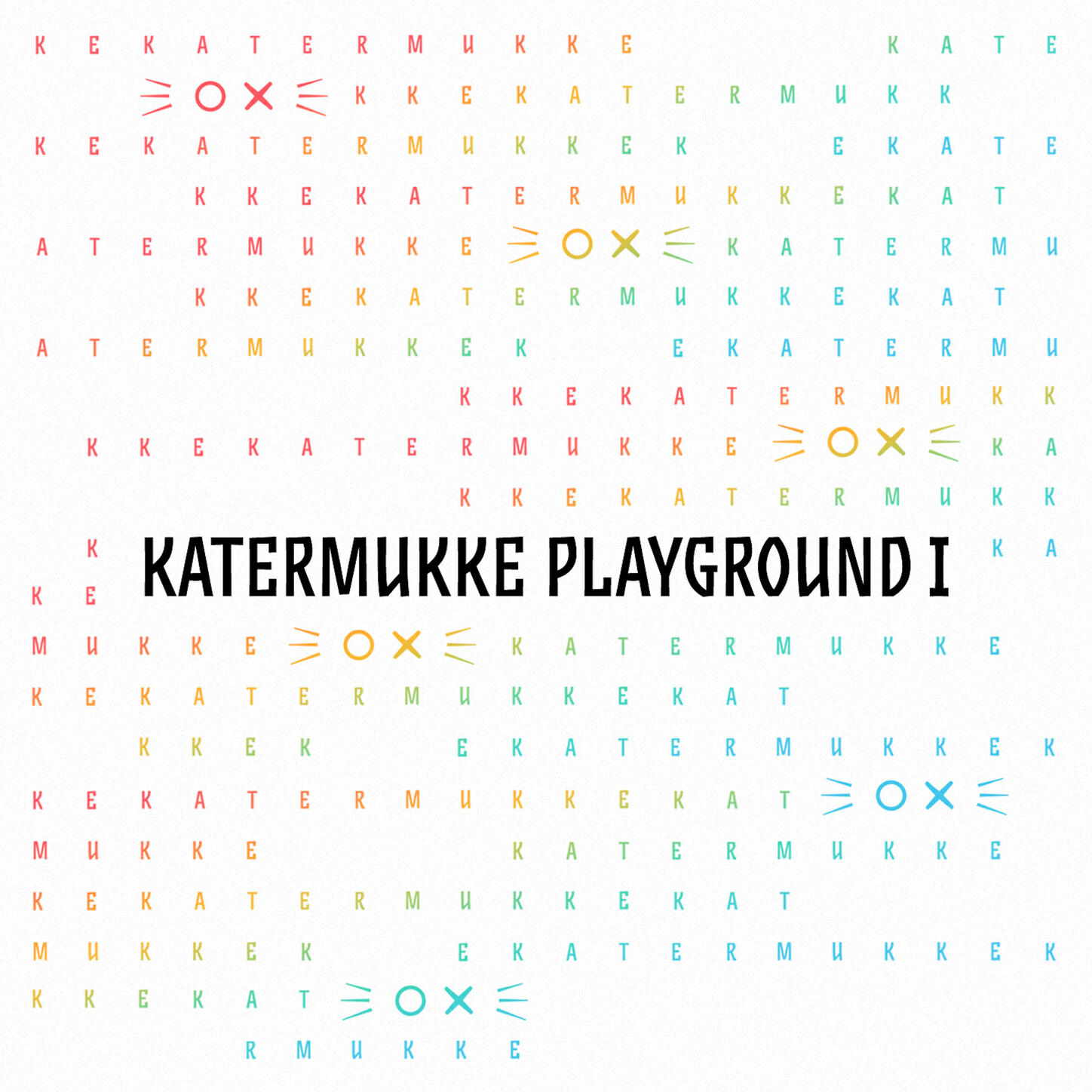 Релиз Katermukke Playground I