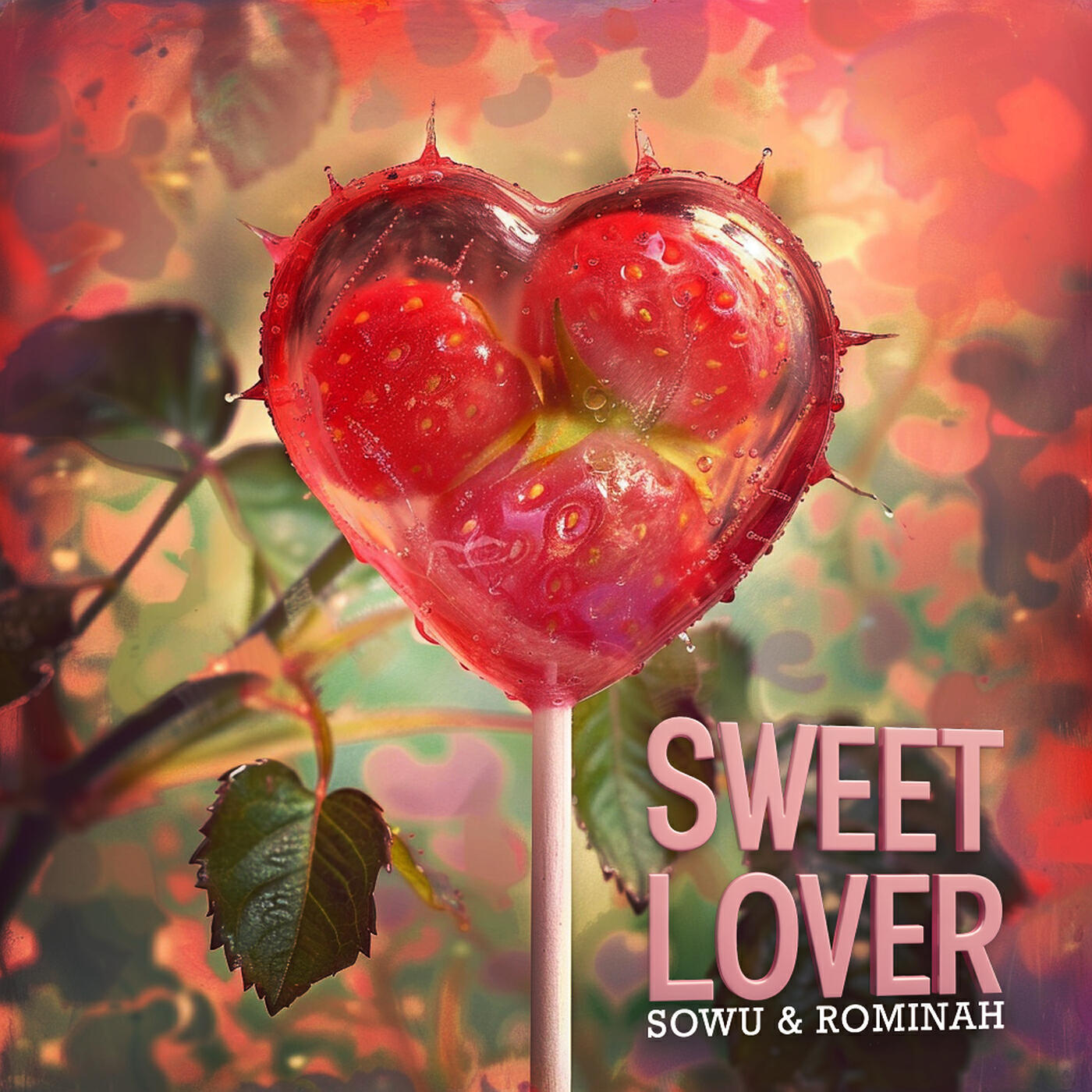 Релиз Sweet Lover