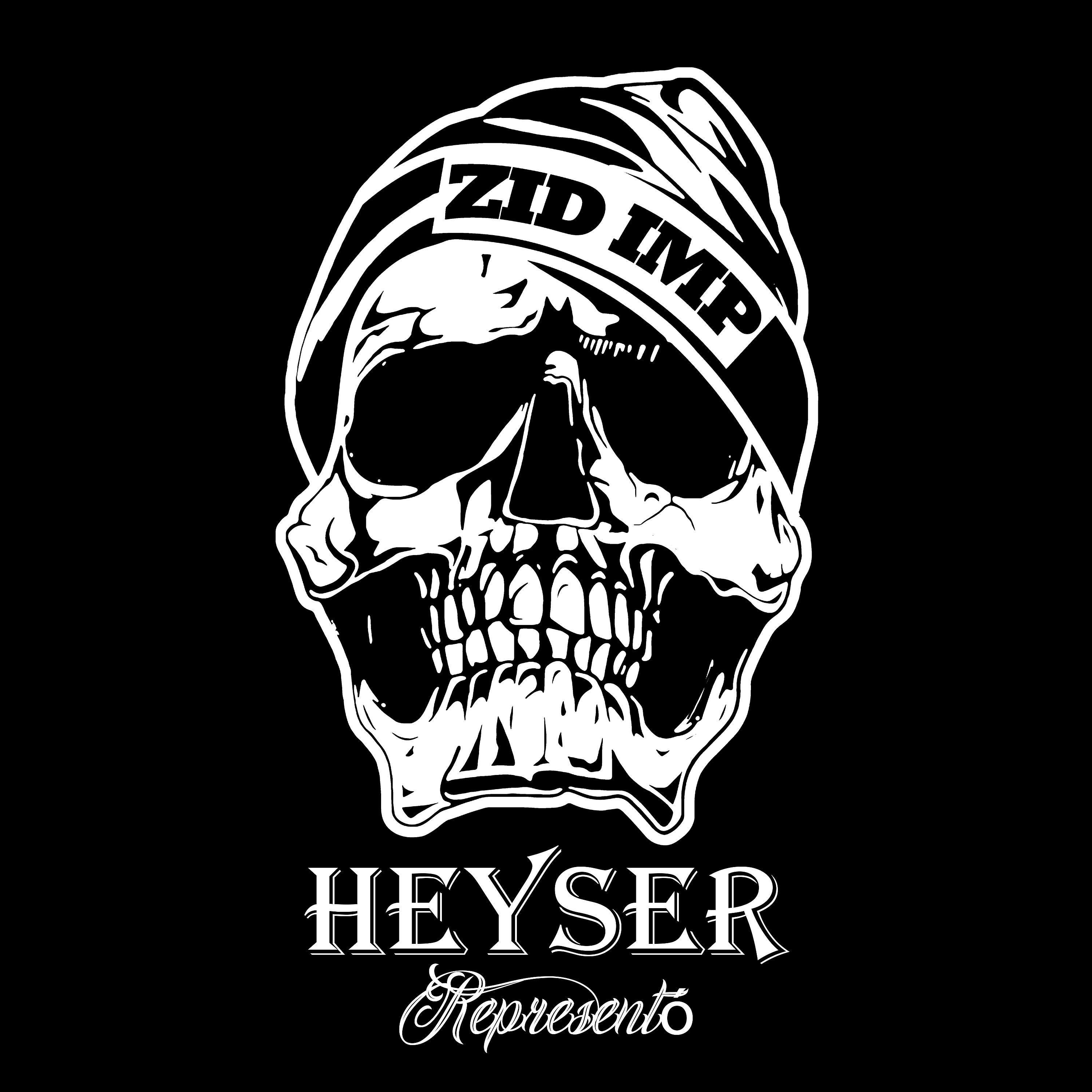 Релиз Represento