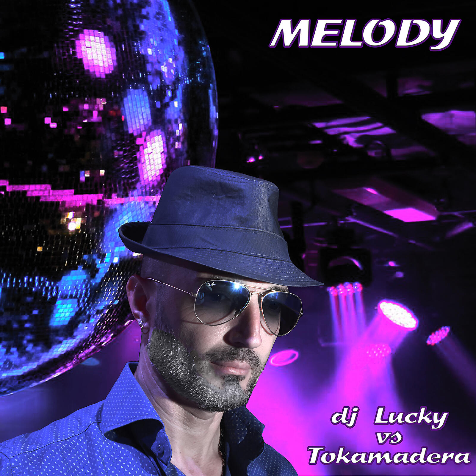 Релиз Melody