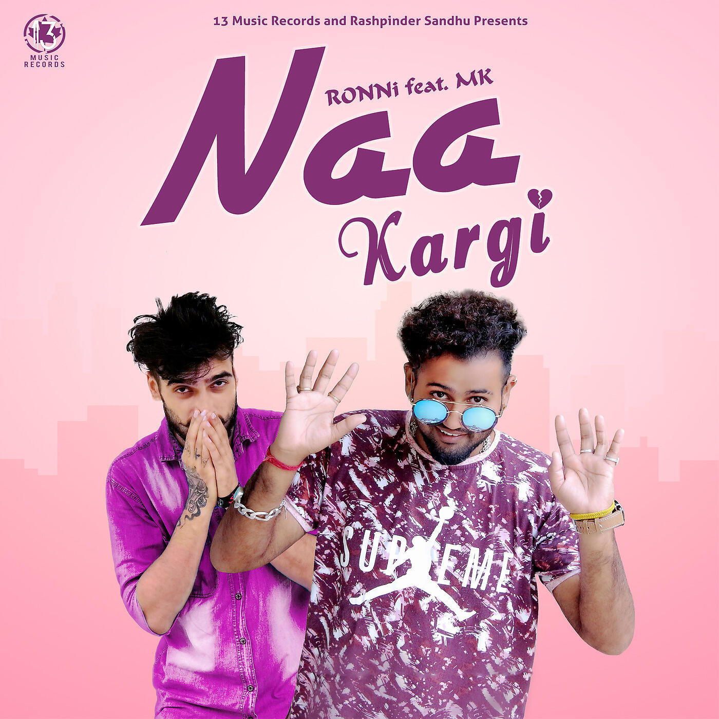 Релиз Naa Kargi