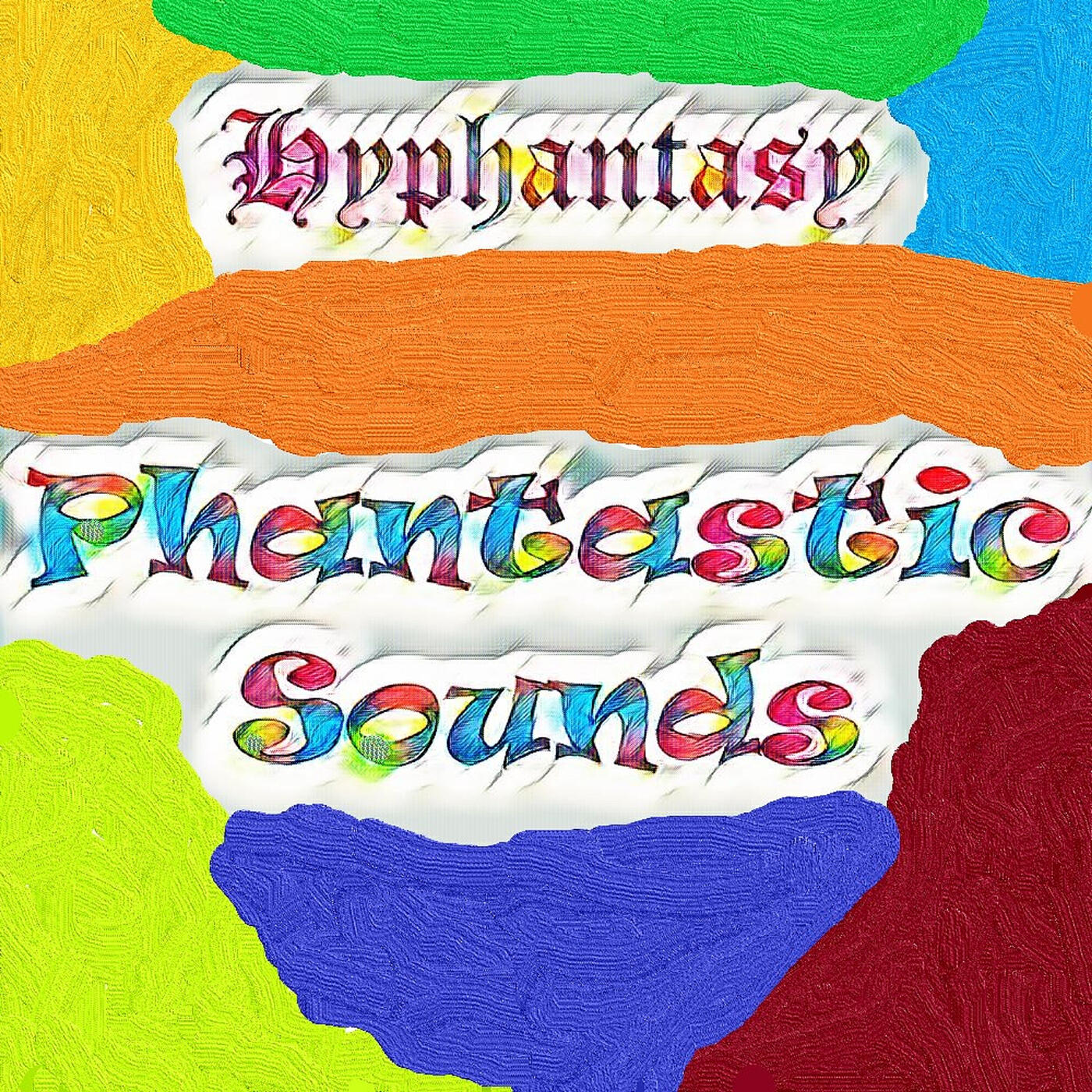 Релиз Phantastic Sounds