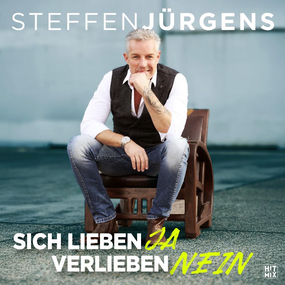 Релиз Sich lieben ja verlieben nein