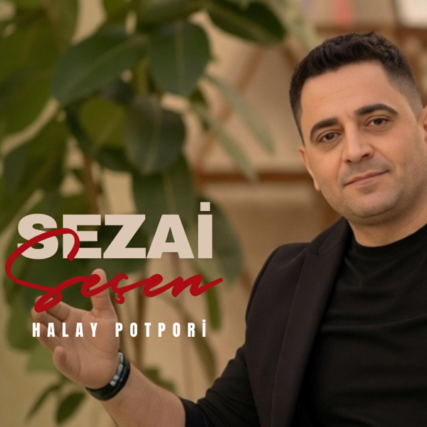 Релиз Halay Potpori