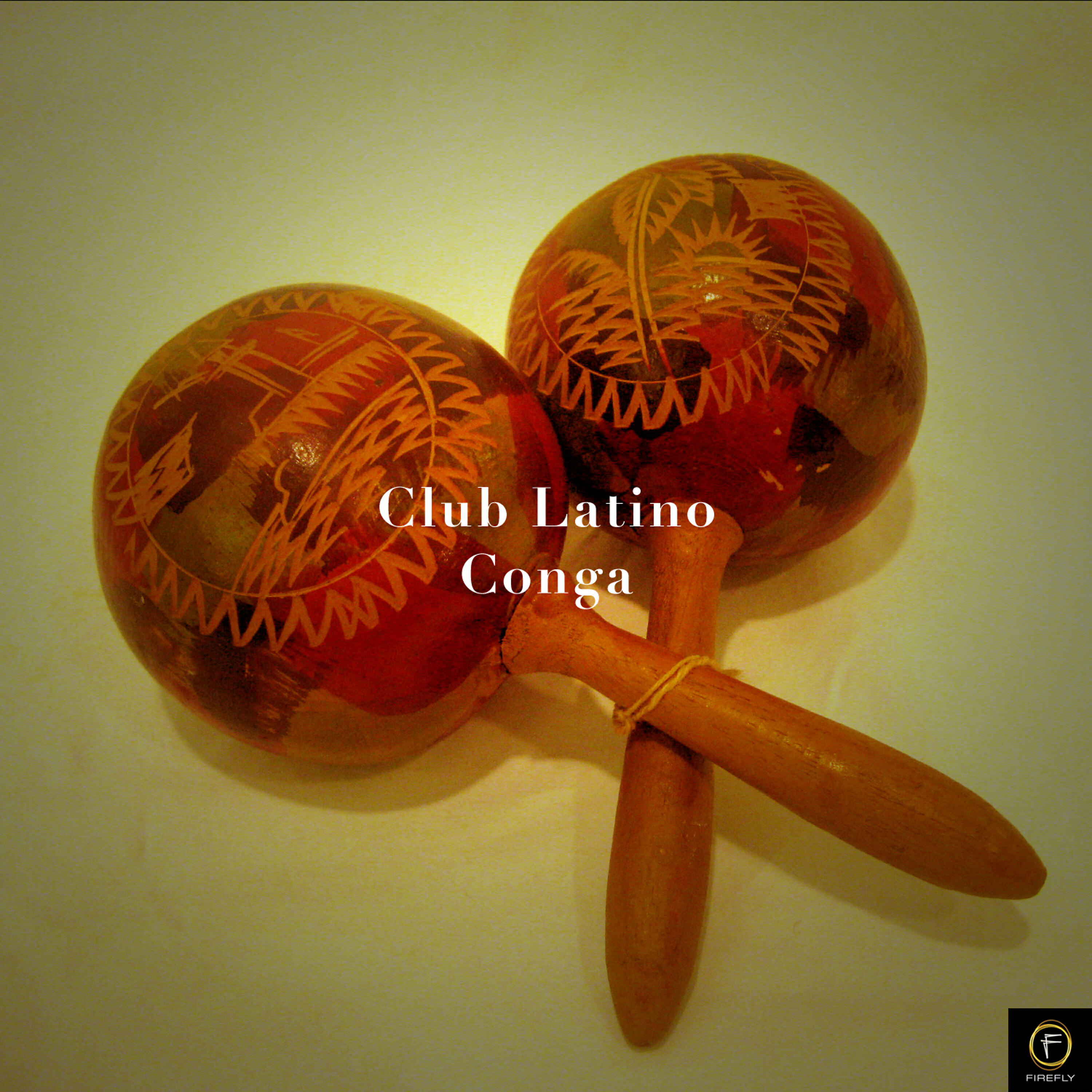 Релиз Club Latino, Conga