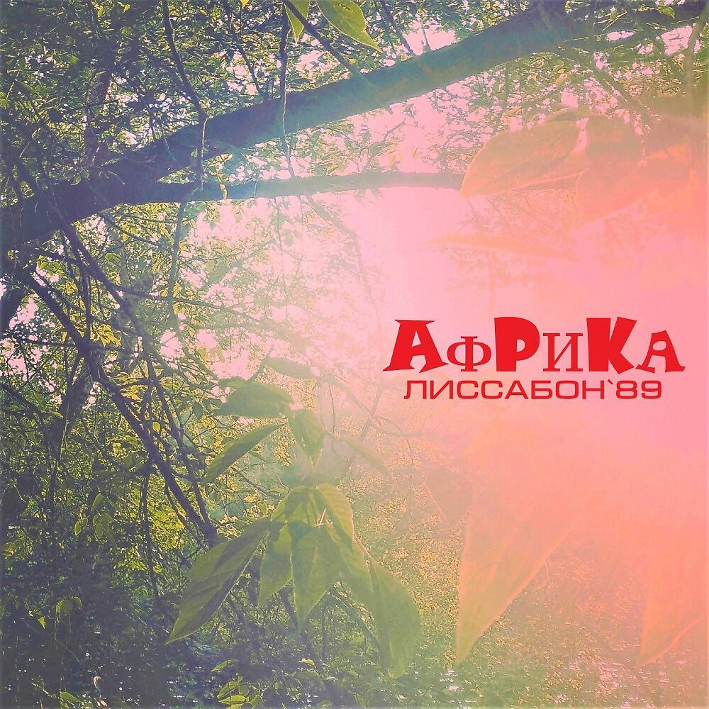 Релиз Африка